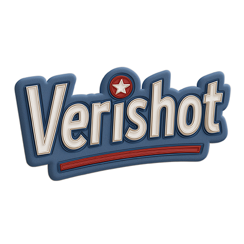 VeriShot wordmark